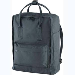 Nueva llegada Roll Top Laptop Mochila impermeable Pu cuero College School Daypack Men 'sCasual Sports Bag - Product Image 1