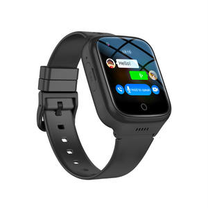 CM-K9H สมาร์ทวอทช์สำหรับเด็กกันน้ำขนาด4G ใส่การ์ดโทรวิดีโอได้จากโรงงาน <span class=keywords><strong>OLED</strong></span> SOS โทรฉุกเฉิน Android OS - Product Image 3