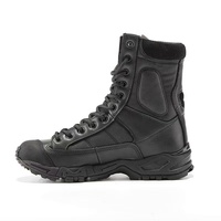Bottes de randonnée tactiques ODM ultra-légères et durables, été, hiver, doublure intérieure respirante, bottes tactiques.