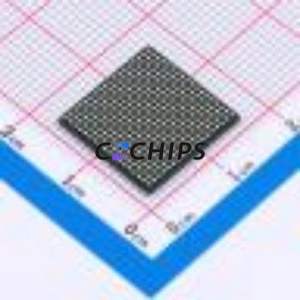 Microcontrolador de chip IC de circuito integrado AM3358BZCZ80 nuevo y original (MCU/MPU/SoC) - Product Image 2