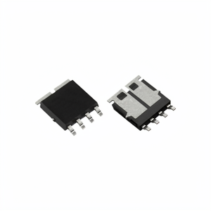 ทรานซิสเตอร์สอง SQJ914EP-T1_BE3 PowerPak SO-8ชิ้นส่วนอิเล็กทรอนิกส์ได้รับการอนุญาตจากผู้จัดจำหน่ายที่ได้รับอนุญาต - Product Image 1