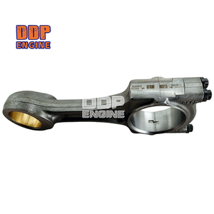 Biela de motor diésel para maquinaria de construcción 2882582 3678574 para Cummins QSX15 ISX15 X15 - Product Image 2