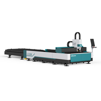 41% de réduction sur la machine de découpe laser à fibre CNC LX3015HC 3kw/4kw/5kw/8kw/12kw/20kw pour la découpe de métaux, LXSHOW