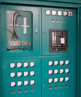 Subestación Trifásica Tipo Caja de Estilo Americano ZGS13, Transformador Modular Preensamblado para Exteriores con 10kV/400V IP33 50/60Hz