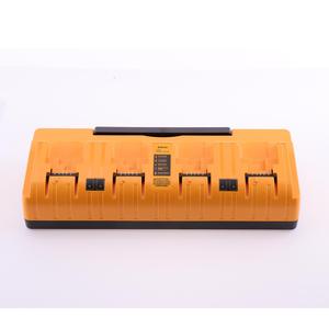Professionale 12V/20V carica batterie 15A corrente di ingresso 48V tensione di uscita automatica elettrica 110V spina 15.7x6.7x4 pollici per noi - Product Image 4