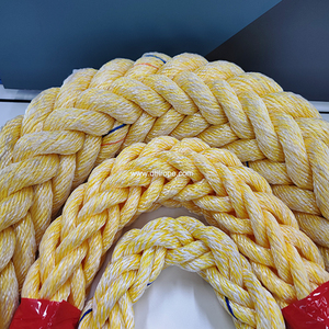 Loại tốt nhất của chất lượng cao tùy chỉnh đầy màu sắc khác Marine Nguồn cung cấp Dây thừng 8 Strand Neo dây 18 mét với chất lượng tốt - Product Image 2