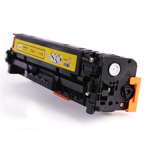 Tóner Compatible para HP CF380 CF380A <span class=keywords><strong>CF381A</strong></span> CF382A CF383A CF380X CF380XL, Cartucho de Tóner para M476dn MFP M476dw MFP M476dnw MFP - Product Image 3