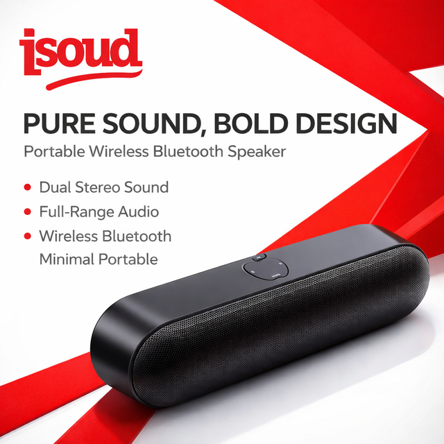 Second Generation Pill Wireless for Speaker Capsule Mini Gift Small Outdoor Portable Card-Inserting Subwoofer Plastic