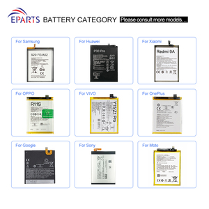 Batería <span class=keywords><strong>de</strong></span> litio <span class=keywords><strong>de</strong></span> repuesto <span class=keywords><strong>de</strong></span> calidad <span class=keywords><strong>de</strong></span> 3900mAh para <span class=keywords><strong>Samsung</strong></span> S23, el <span class=keywords><strong>modelo</strong></span> más <span class=keywords><strong>nuevo</strong></span> <span class=keywords><strong>de</strong></span> 2017 con disponibilidad <span class=keywords><strong>de</strong></span> existencias - Product Image 3