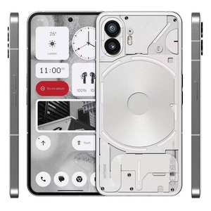 Teléfono Nothing 2 Original de 256 GB/512 GB, Snapdragon 8+ Gen 1, Pantalla de 6.7 Pulgadas, 4700 mAh, Android 13 - Product Image 1