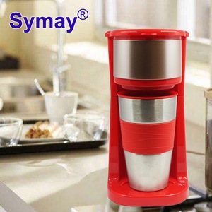 Fully Automatic <b>Coffee</b> Machine <b>Portable</b> Drip <b>Maker</b> From China <b>Coffee</b> <b>Maker</b> - Product Image 5