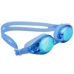 Lunettes de natation en silicone anti-brouillard, nouvelles marques pour adultes, - Product Image 4