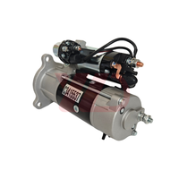 Pièces de moteur diesel industriel, démarreur 3415537 pour Cummins 6CT/ISLe