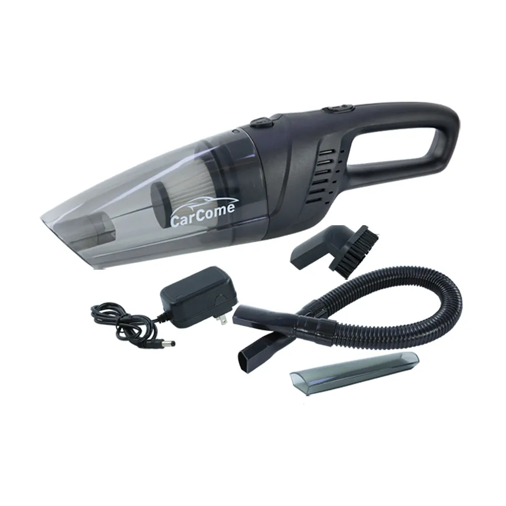 Car Vacuum Cleaner Wireless Handheld Car Vacuum Cleaner Small High Suction Mini High Power car cleaners