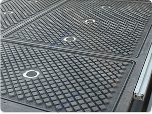 <span class=keywords><strong>CK</strong></span>-1325-T ATC Ahşap İşleme CNC Router 1300x2500mm Hızlı Lineer 8/12/16 Takım Değiştirme Ağır Hizmet Çelik Portal Vakum Tabla - Product Image 5