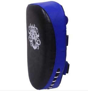 PU Foam Focus Boxing MMA Pads Punch Mitt et cibles <span class=keywords><strong>de</strong></span> pied pour les amateurs <span class=keywords><strong>de</strong></span> <span class=keywords><strong>boxe</strong></span> - Product Image 4