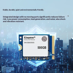 متوفر بالجملة: أقراص SSD أصلية NV3 M.2 2230، سعات متنوعة، محركات PCIe 4.0 NVMe للشراء بكميات كبيرة - Product Image 6