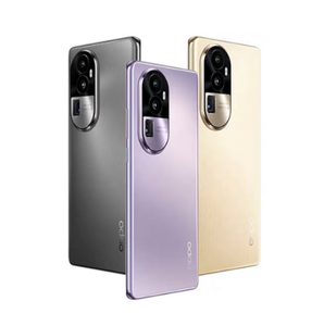 จัดส่งเร็ว <span class=keywords><strong>OPPO</strong></span> Reno10 Pro + PLUS Snapdragon 8 + AMOLED 120Hz แบตเตอรี่4700mAh 100W Google Play 5G สมาร์ทโฟน NFC Ota <span class=keywords><strong>ColorOS</strong></span> <span class=keywords><strong>13</strong></span> - Product Image 1
