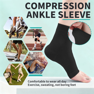 <span class=keywords><strong>Tobillera</strong></span> Médica Directo de Fábrica |   Soporte de Compresión para Tobillo, para Hombres y Mujeres - Product Image 1
