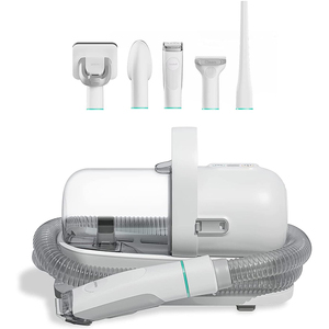 <strong>Pet</strong> Dog <strong>Grooming</strong> Professional <strong>Pet</strong> Shaving Machine Electric Trimmer Set Remove Tangled Hair Dogs Cats <strong>Pet</strong> <strong>Grooming</strong> <strong>Tool</strong> - Product Image 1