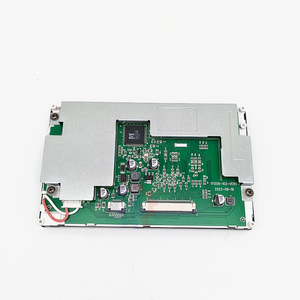 Pantalla LCD de Alta Calidad para Excavadoras, Panel de Monitor 386-3457 327-77482 384-3457 279-7611 para E320D E312D E311D E324D E330D - Product Image 3
