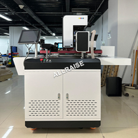 Machine d'impression numérique à jet d'encre CMYK pour albums et cahiers, impression sur trois côtés, machine d'impression numérique pour bords de livres, prix usine