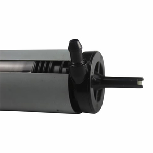 Nouveau système de lavage de phares Womala, pompe de lave-phare 31349350 pour <span class=keywords><strong>Volvo</strong></span> C30 <span class=keywords><strong>C70</strong></span> S40 V50 - Product Image 4