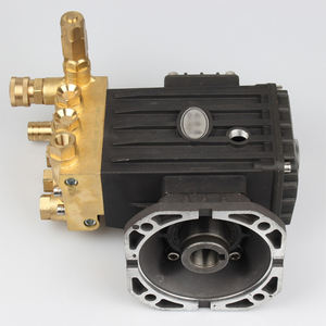 सबसे अच्छी कीमत कृषि सामान बिजली पोर्टेबल मिनी वाहन सफाई मशीन पंप - Product Image 2