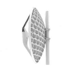 MikroTik LHG XL 5 Ac 27dBi 5GHz CPE/Dispositif RBLHGG-5acD-XL point à point - Product Image 2