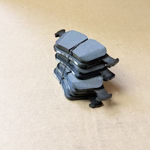 <span class=keywords><strong>Pastiglie</strong></span> Freno per Volkswagen <span class=keywords><strong>Golf</strong></span> e Polo OEM 5Q0-698-451, Nuove con <span class=keywords><strong>6</strong></span> Mesi di Garanzia - Product Image 5