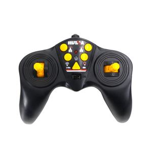 Camion de pompiers télécommandé à l'échelle 1:18, 9 canaux, semi-alliage, avec lumières LED et fonction de pulvérisation d'eau, Huina 1361 - Product Image 6