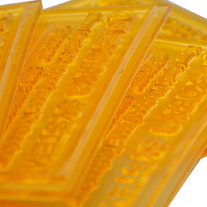 لوح طباعة فوتوبوليمر مخصص بسماكة 1.7 مم/2.8 مم/3.9 مم، صفائح فوتوبوليمر - Product Image 2