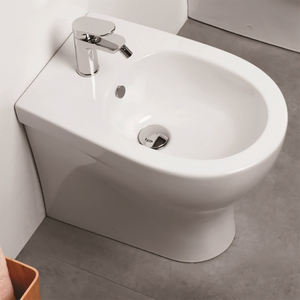 Práctica herramienta de torneado de bidé de un solo orificio - Product Image 3