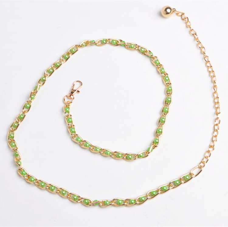 Vert - 100-135 cm