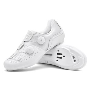 Chaussures de cyclisme transfrontalières pour hommes et femmes, vélo de <span class=keywords><strong>route</strong></span>, VTT, assistance électrique, légères, semelle rigide, modèle A5 - Product Image 5