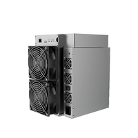 Machine de minage de Bitcoin fiable iPollo B1L 58T 60T 3000W, machine de minage de crypto-monnaie BTC, machine de minage ASIC à refroidissement par air, équipement de minage