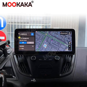 <span class=keywords><strong>Autoradio</strong></span> android 2017, IPS, DSP, Navigation GPS, Wifi, lecteur multimédia, enregistreur cassette, pour voiture <span class=keywords><strong>Ford</strong></span> <span class=keywords><strong>transit</strong></span> (2019, <span class=keywords><strong>2016</strong></span> à 2020) - Product Image 4