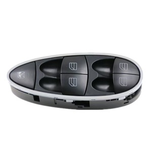Interrupteur de lève-vitre 2118210058 pour modèles Mercedes-Benz E320 W211 S211 - Product Image 2