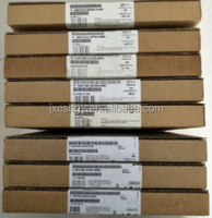 6ES7407-0RA02-0AA0 Siemens PLC SIMATIC S7-400 módulo de alimentación PS407 20A amplio rango de voltaje UC 120 230V 5V/20A DC 6ES7407-0RA02-0AAO