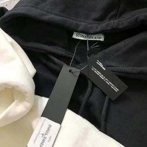 جاكيت رجالي موديل 2026 بتصميم مخصص على طراز الهيب هوب، مصنوع من القطن 100%، بتصميم فضفاض وعصري - Product Image 3