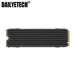 <span class=keywords><strong>Dissipateur</strong></span> <span class=keywords><strong>thermique</strong></span> M.2 2280 NVME NGFF, radiateur en alliage d'aluminium résistant à la chaleur avec coussin <span class=keywords><strong>thermique</strong></span> en Silicone pour Console de jeu <span class=keywords><strong>PS5</strong></span> - Product Image 2