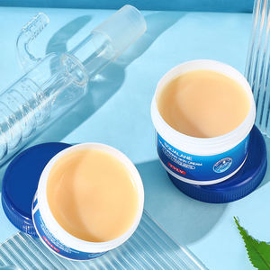 OEM 70G beurre sans parfum pour le corps Essence à <span class=keywords><strong>base</strong></span> <span class=keywords><strong>de</strong></span> vitamine C rétinol yeux vieillissement anti-rides crème <span class=keywords><strong>de</strong></span> <span class=keywords><strong>jour</strong></span> et <span class=keywords><strong>de</strong></span> nuit crème liftante pour la peau - Product Image 3