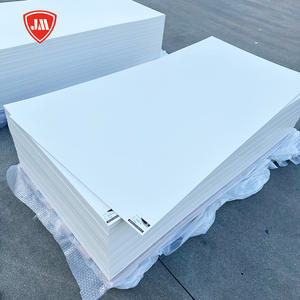 Servizio di taglio personalizzato bianco 5mm di spessore UV pannello sanitario bagno rimodellare scheda paraspruzzi realizzati in acrilico Premium fogli da parete - Product Image 3