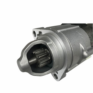 Motor de Arranque Honda 31200-55A-A02 para Fit Vezel HR-V, Nuevo Conjunto de Repuesto - Product Image 5