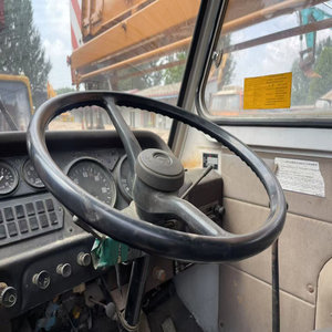 בשימוש <span class=keywords><strong>kato</strong></span> nk200e מנוף 20ton, יש גם hitachi KH180-2/KH180-3 - Product Image 4