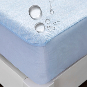 <span class=keywords><strong>Colcha</strong></span> de tela de rizo impermeable, <span class=keywords><strong>colcha</strong></span> de algodón a prueba de orina para el hogar y el hotel, <span class=keywords><strong>colcha</strong></span> Simmons - Product Image 3