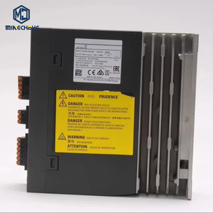 Servomoteur 6SL3210-5FB10-4UF1 6SL3210-5FB10-1UF2 6SL3210-5FB10-8UF0 pour l'automatisation - Product Image 1