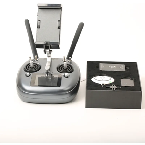 VD32 Agriculture FPV Système Radio Transmetteur Télécommande avec Caméra pour Pulvérisation de Drone Approuvé par la FCC - Product Image 5