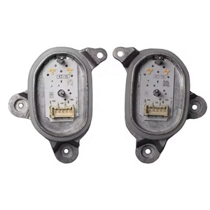 Module de phare de voiture, lampe de virage, clignotant LED, module LED ADT 63117466511 pour Série 1 2015-2019 F52 - Product Image 4