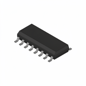 Buy Electronics Components Online Power Management (PMIC) UC3886DTR 16 SOlC Manufacturer Channel - Product Image 1